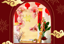 🎉 Chương Trình Ưu Đãi Tết 2025 Tại iM HUYNH 🎉