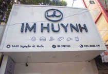 Tiệm Bánh Ngọt Ngon Tại Biên Hoà 