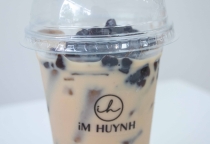 Ăn Vặt Cùng iM HUYNH