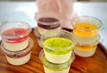 Tráng Miệng Cùng iM HUYNH Mỗi Ngày Nhé