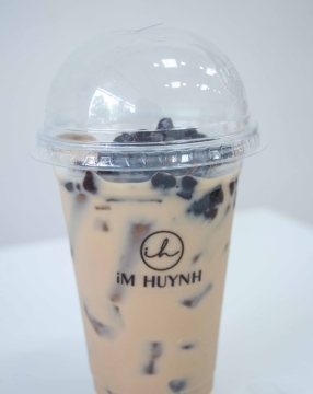 Ăn Vặt Cùng iM HUYNH